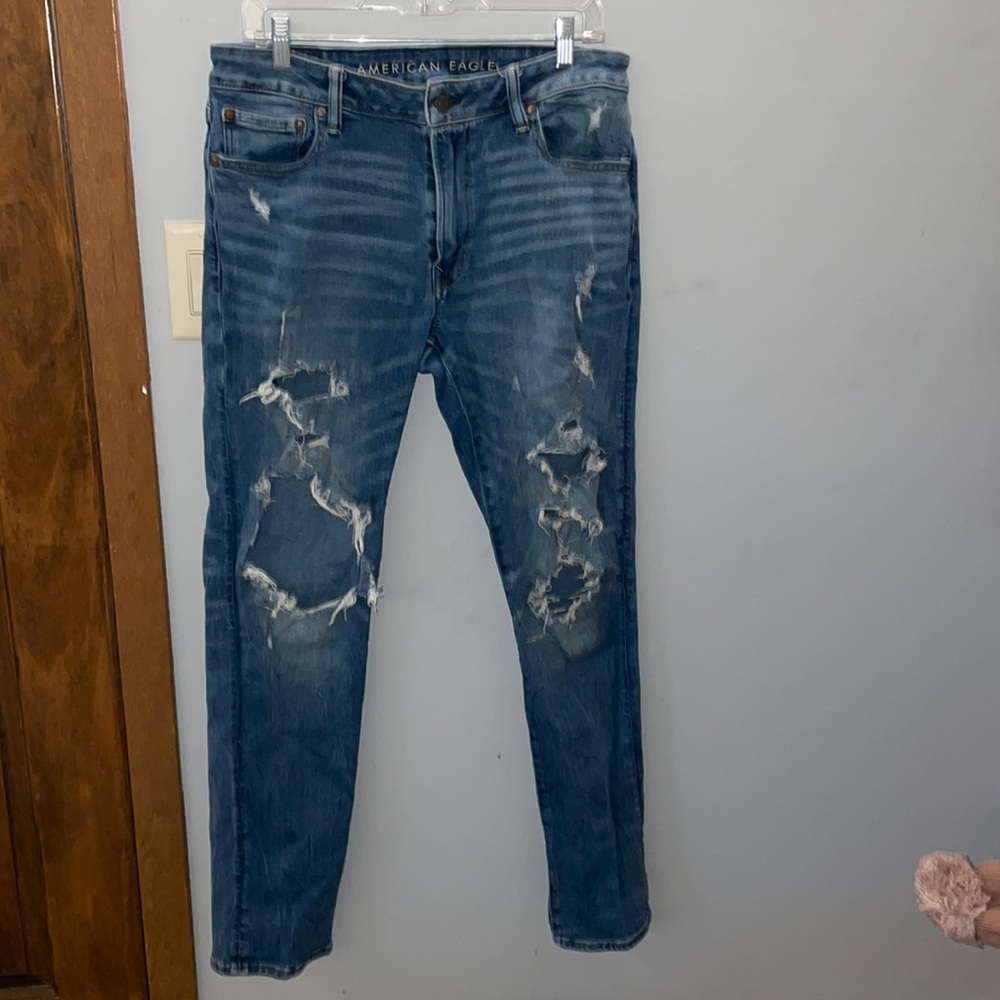 Mens American Eagle jeans